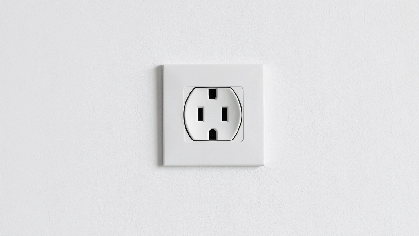 Ile za punkt elektryczny bez materiału