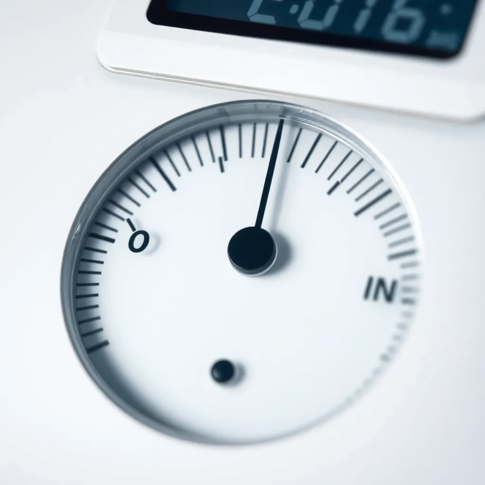 Jak działa waga elektroniczna