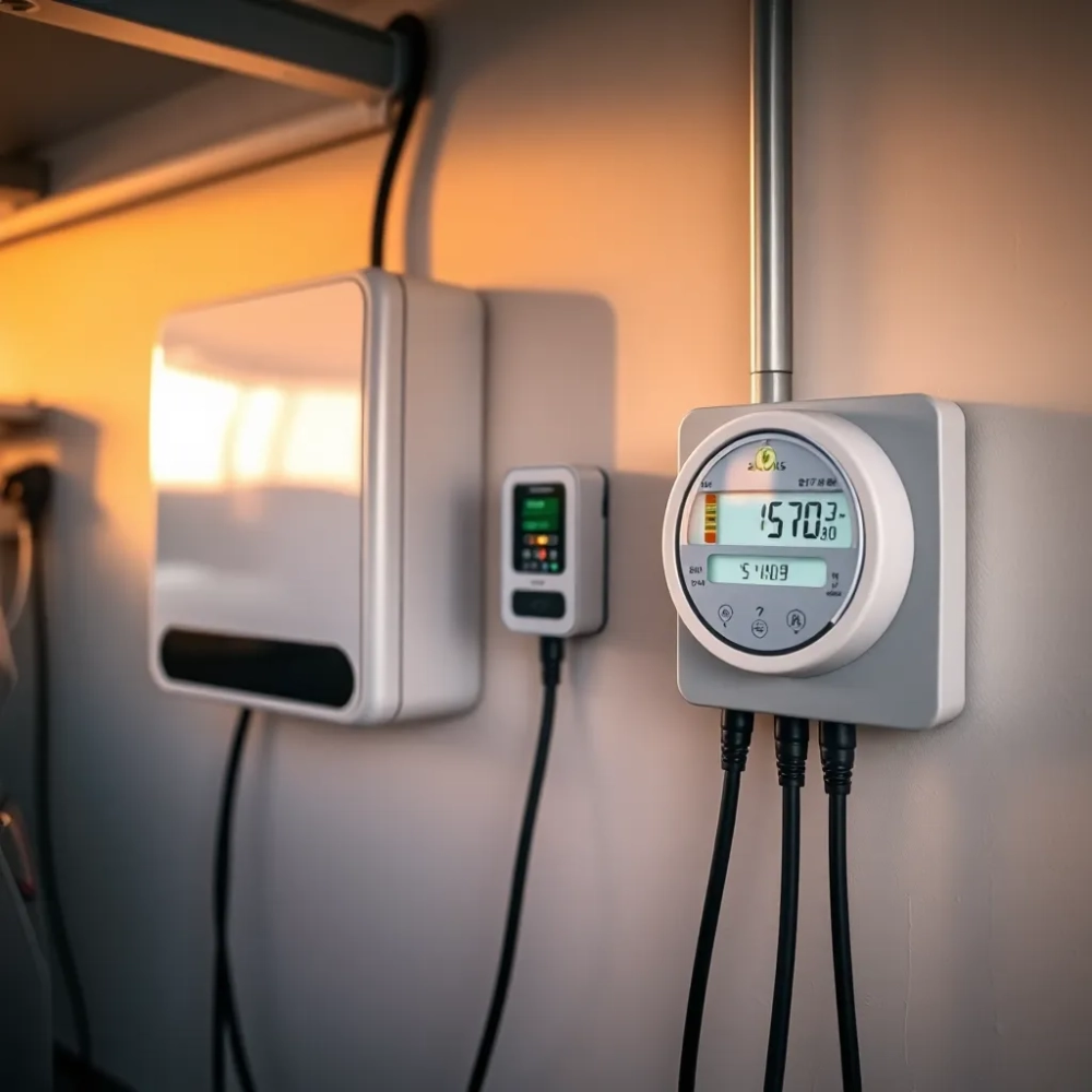 Jak rozliczyć ładowanie samochodu elektrycznego w domu jdg