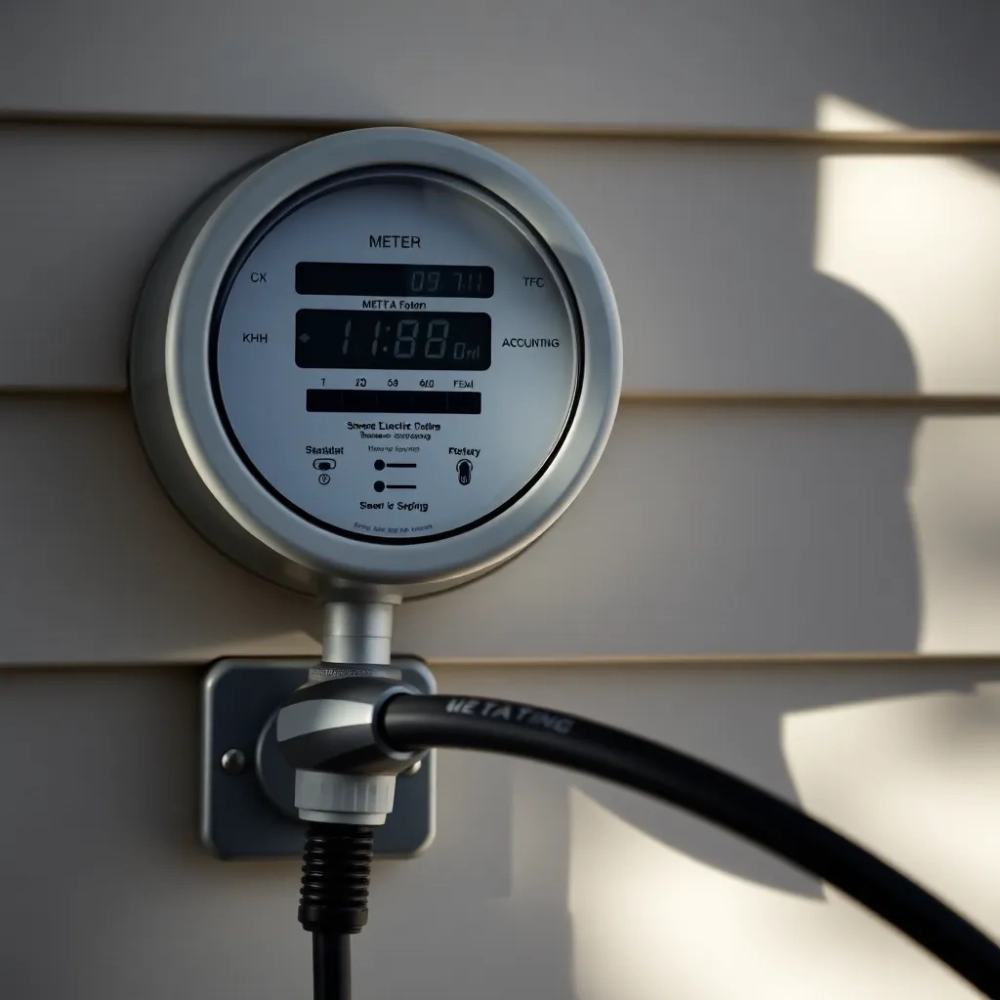 Jak rozliczyć ładowanie samochodu elektrycznego w domu