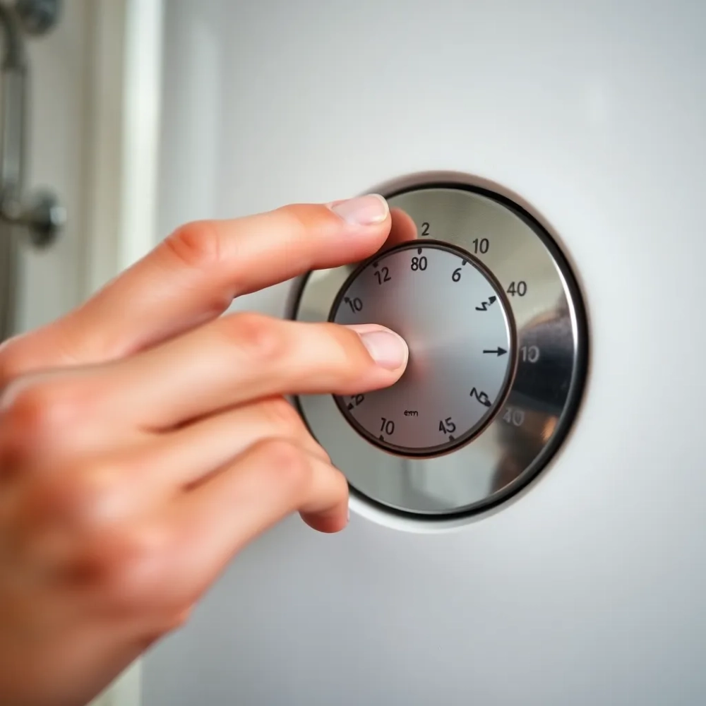 Jak ustawić bojler elektryczny