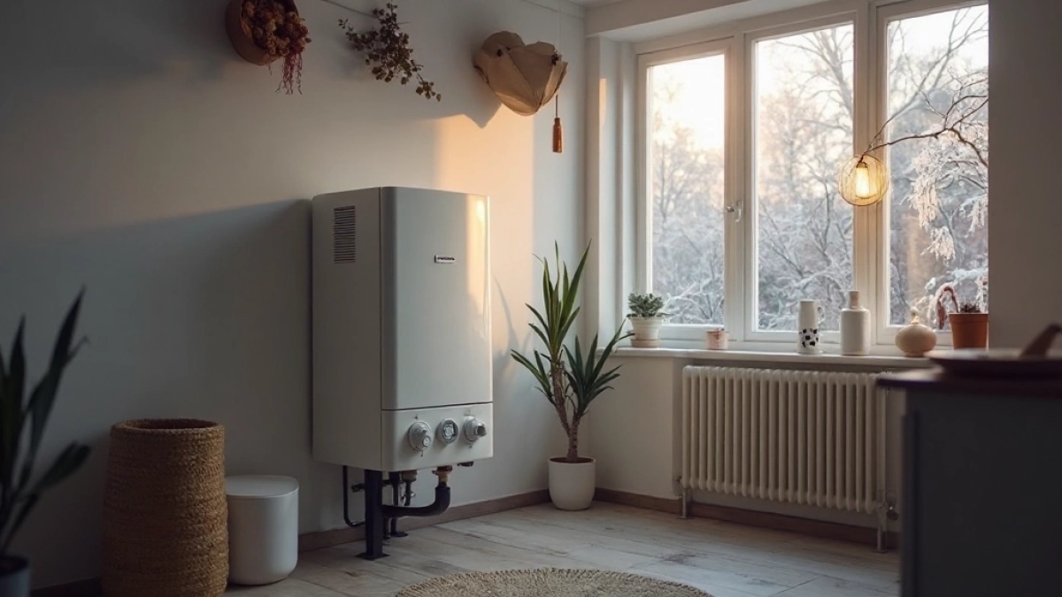 Jak ustawić piec elektryczny Elterm