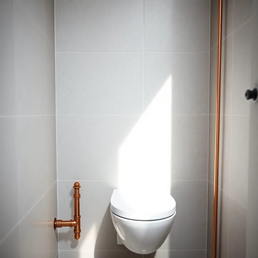 jak wyremontować mala łazienkę