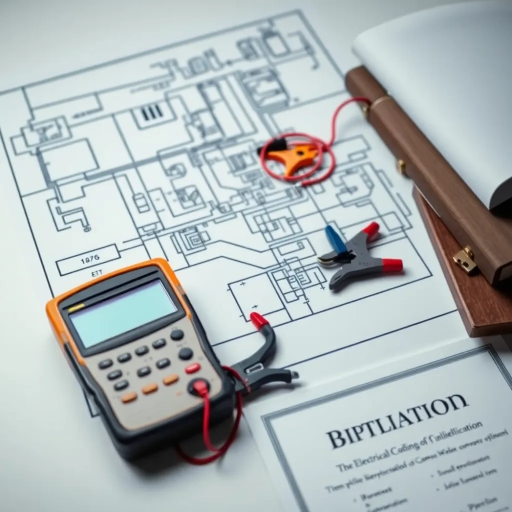 Jak zdobyć uprawnienia budowlane elektryczne