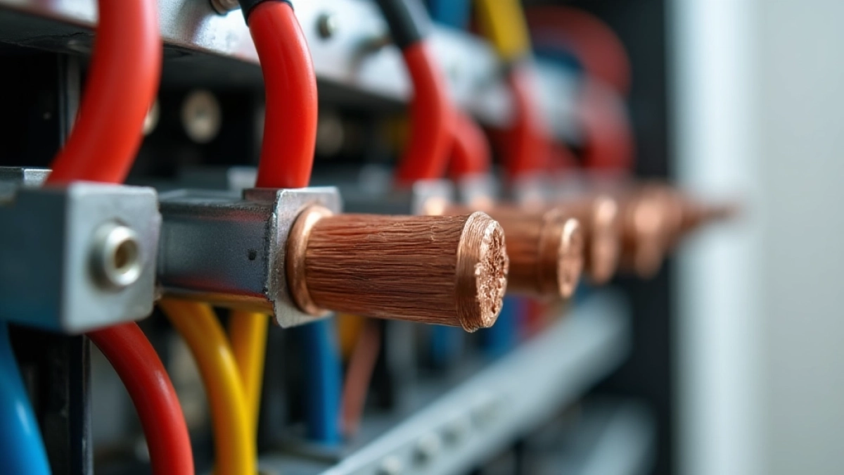 Jaka instalacja elektryczna miedziana czy aluminiową