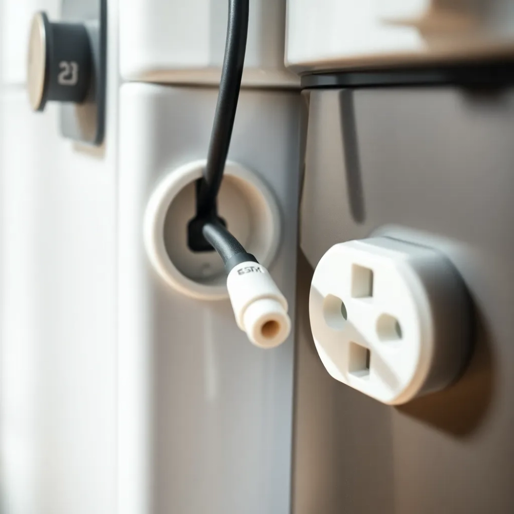 Jaki kabel do kuchenki elektrycznej 230V