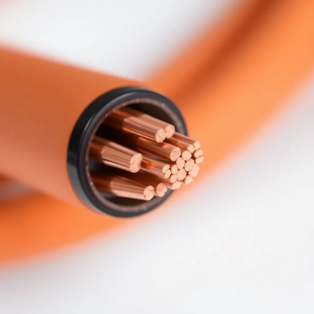 Jaki kabel do piekarnika elektrycznego