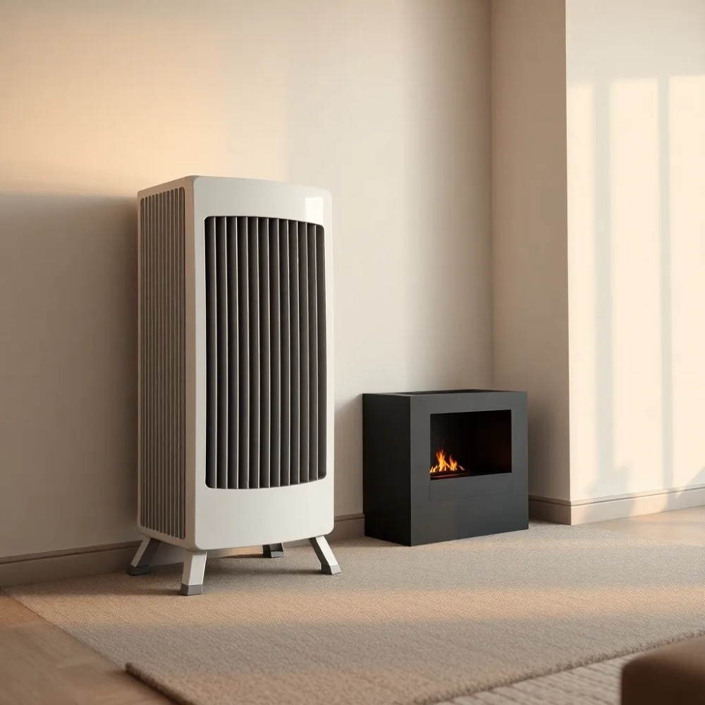 Jaki piec elektryczny do domu 150m2