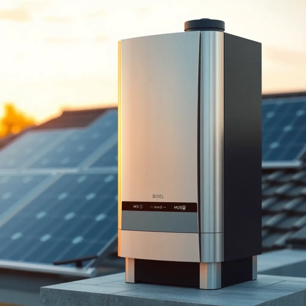 Jaki piec elektryczny do fotowoltaiki