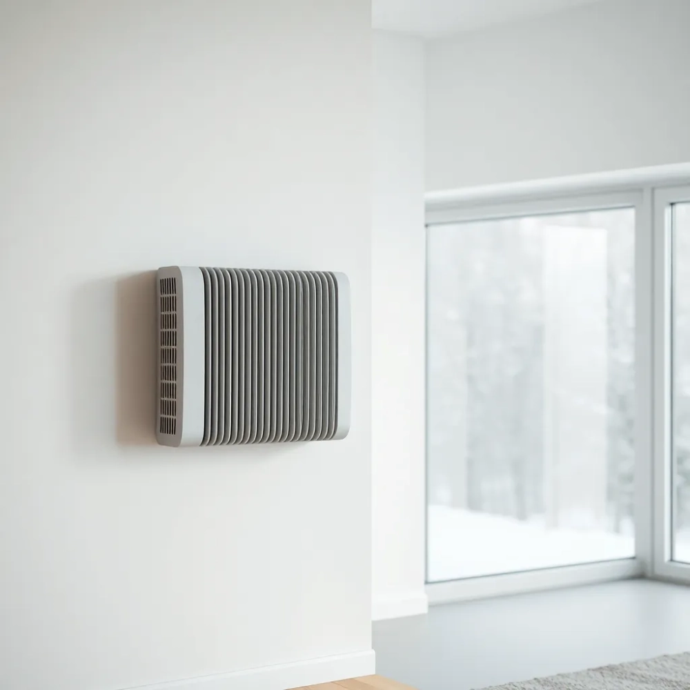 Jaki piec elektryczny na 70m2