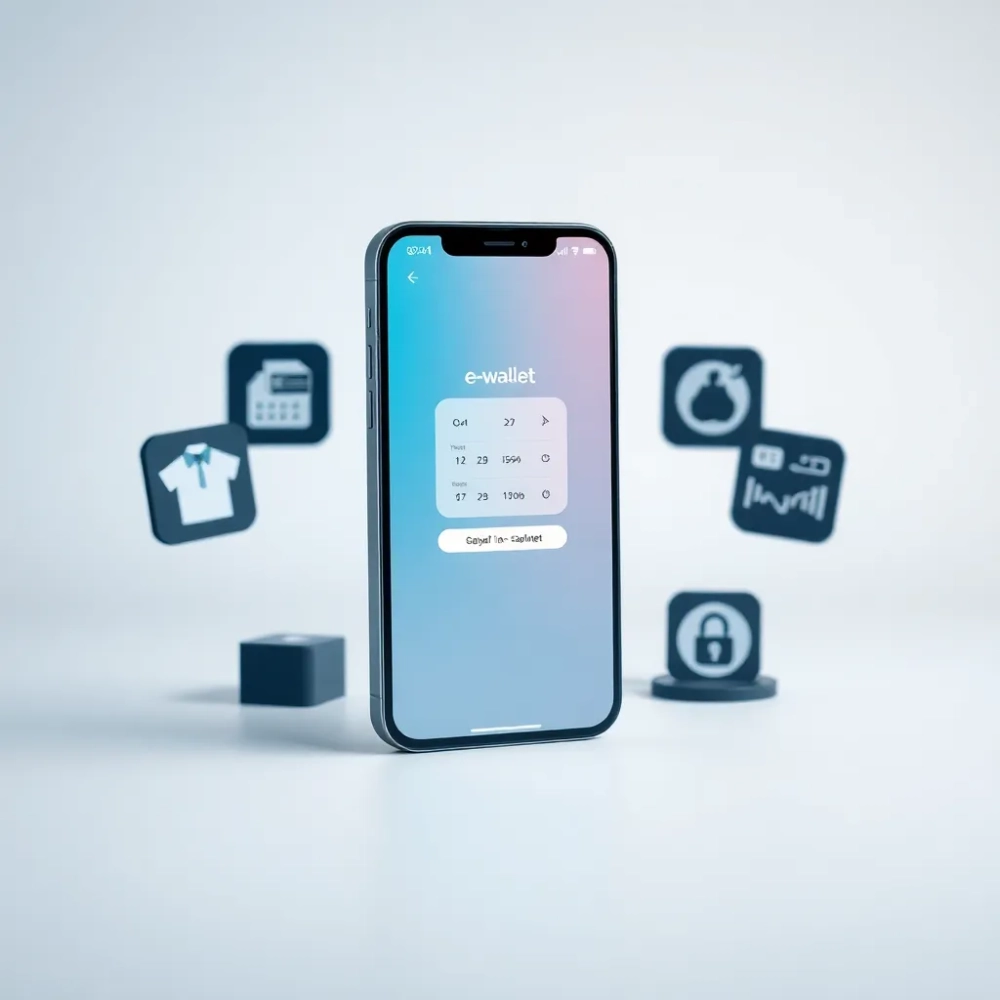 Jaki portfel elektroniczny