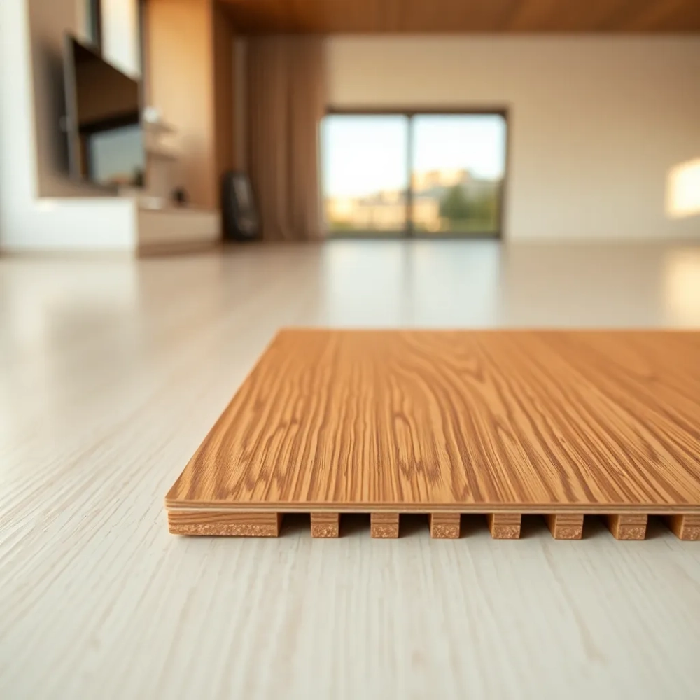 Jakie panele na ogrzewanie podłogowe elektryczne