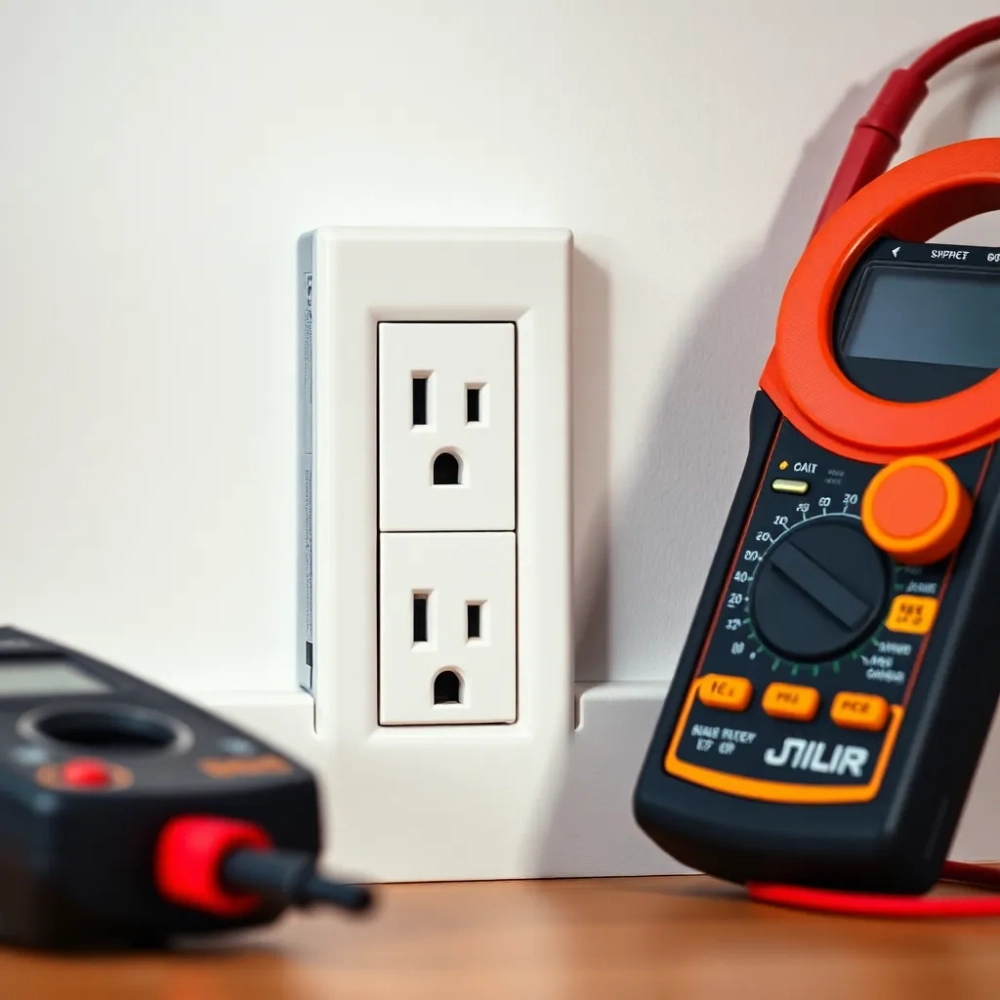 Jakie pomiary elektryczne co 5 lat