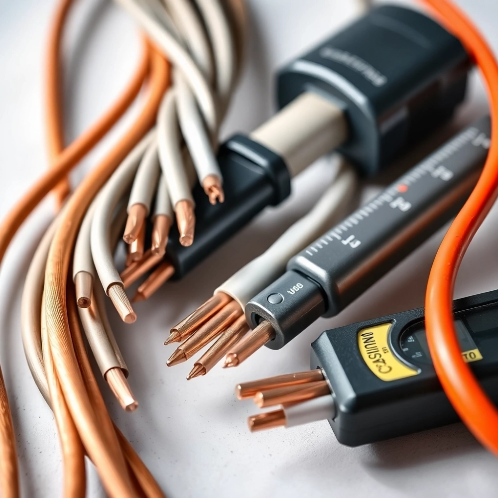 Jakie Przewody Do Instalacji Elektrycznej W Mieszkaniu