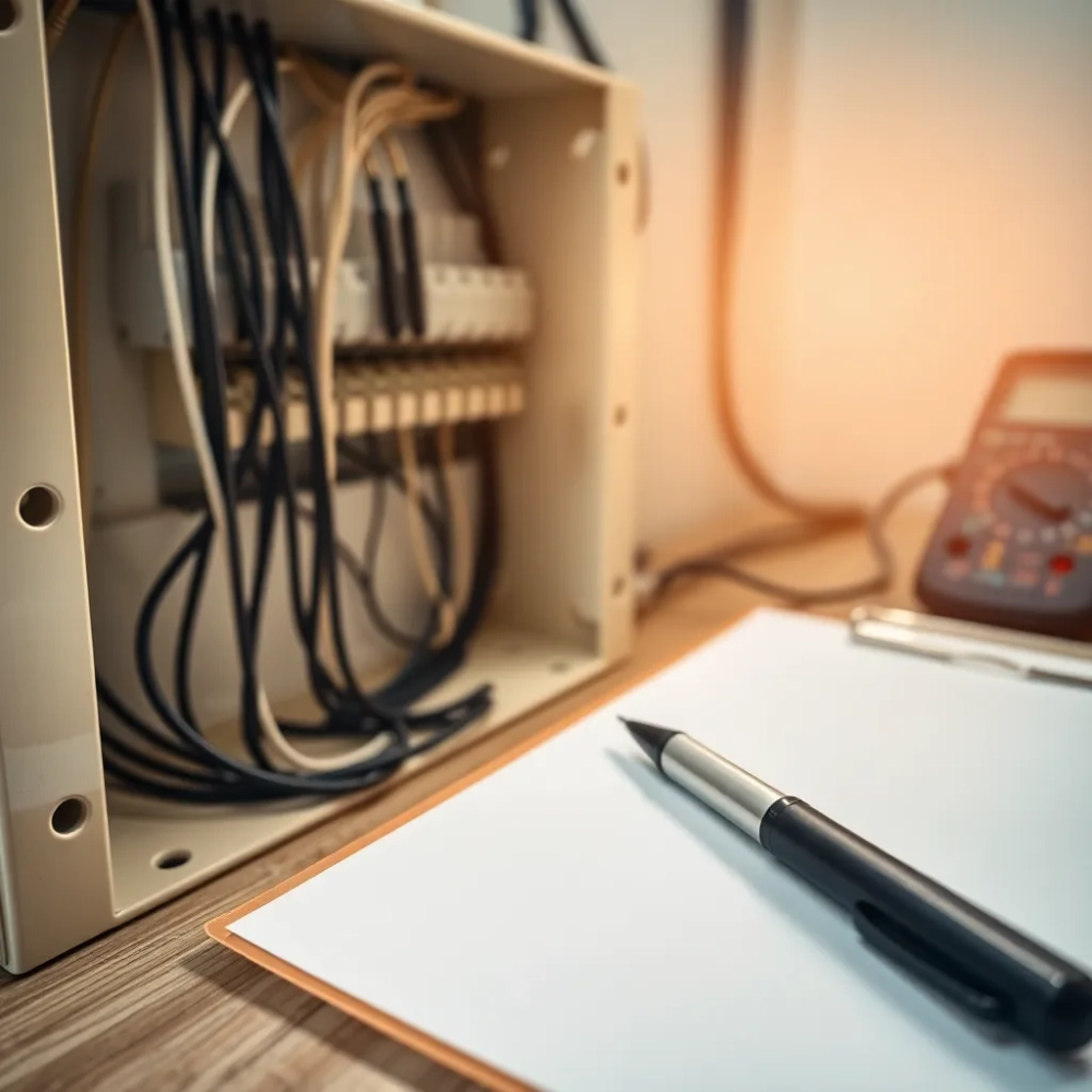 Kto może podpisać protokół odbioru instalacji elektrycznej