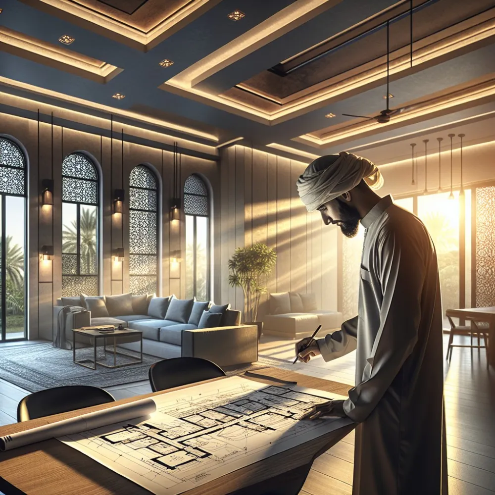 Planowanie Elektryki W Domu