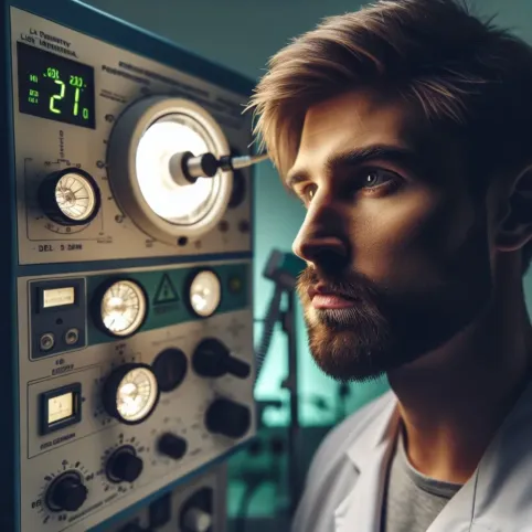 Elektryk Badania Lekarskie