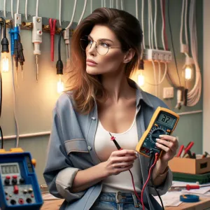 Elektryka Dla Początkujących