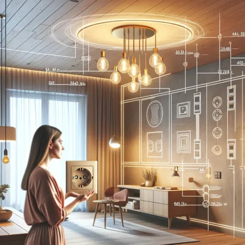 Elektryka W Domu O Czym Pamiętać