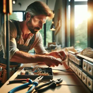 Ile Elektryk Bierze Od Punktu