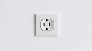 Ile za punkt elektryczny bez materiału