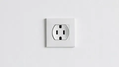 Ile za punkt elektryczny bez materiału
