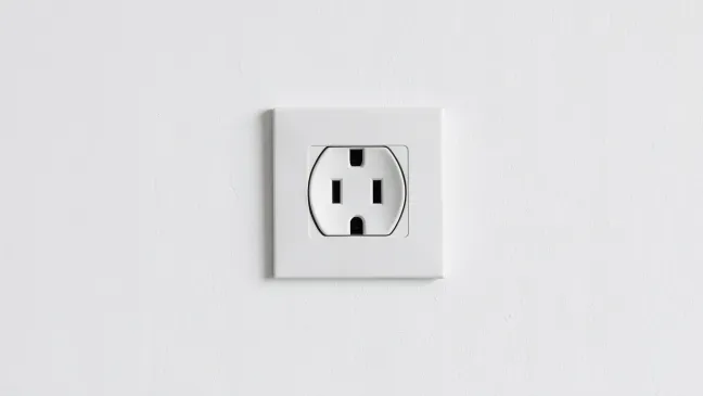 Ile za punkt elektryczny bez materiału