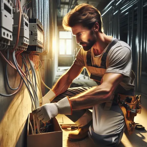 Ile Zarabia Elektryk