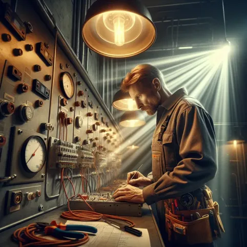 Ile Zarabia Elektryk W Polsce