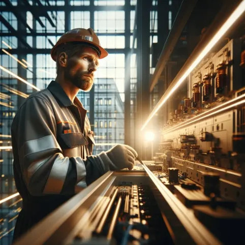 Ile Zarabia Elektryk W Szwajcarii