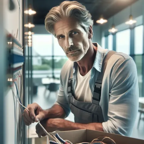 Ile Zarabia Elektryk W Usa