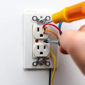 Jak łączyć gniazdka elektryczne