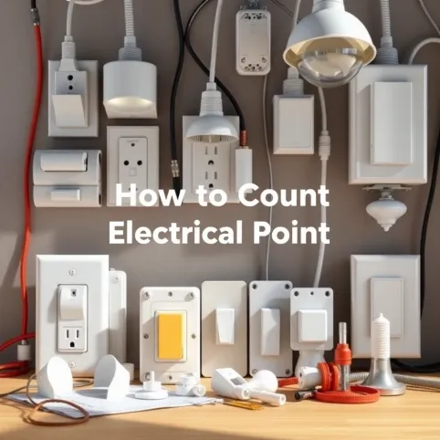 Jak Liczyć Punkt Elektryczny