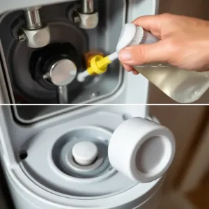 Jak odkamienic bojler elektryczny Ariston