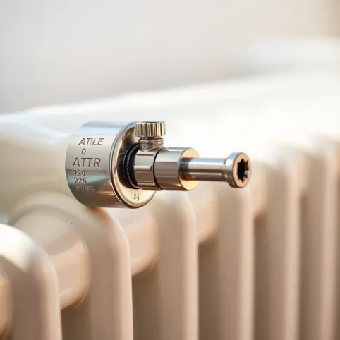 Jak Odpowietrzyć Grzejnik Łazienkowy Elektryczny