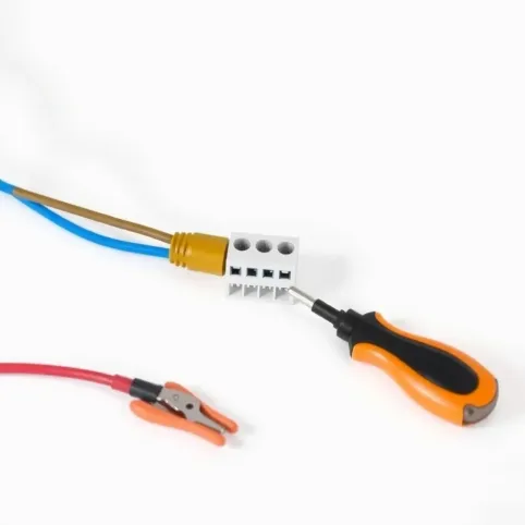 Jak przedłużyć kabel elektryczny