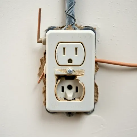 Jak sprawdzić czy instalacja elektryczna jest do wymiany