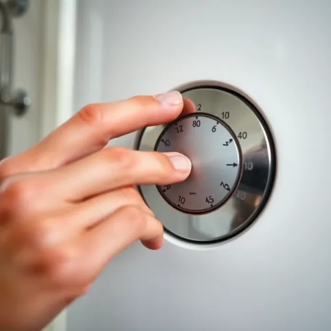 Jak ustawić bojler elektryczny