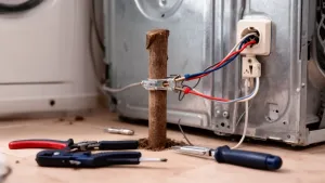 Jak wykonać uziemienie instalacji elektrycznej