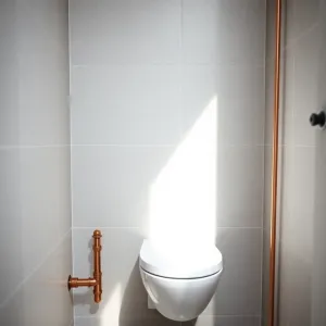 jak wyremontować mala łazienkę