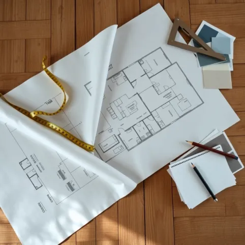 Jak zaplanować remont