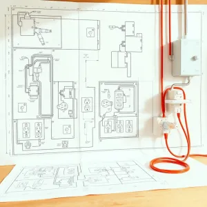 Jak Zaprojektować Instalację Elektryczna W Domu