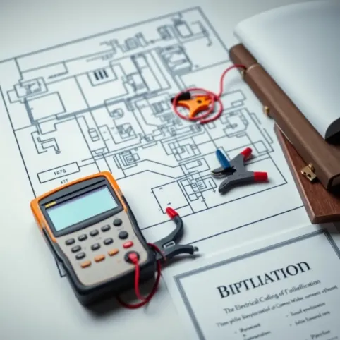 Jak zdobyć uprawnienia budowlane elektryczne