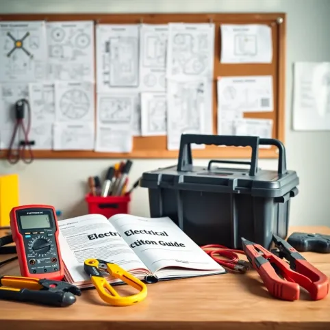 Jak Zdobyć Uprawnienia Elektryka