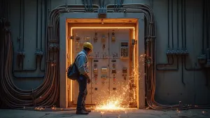 Jak zostać elektrykiem