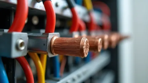 Jaka instalacja elektryczna miedziana czy aluminiową