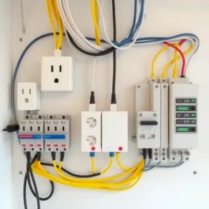 Jaka Instalacja Elektryczna W Domu