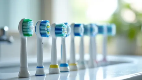 Jaka szczoteczka elektryczna