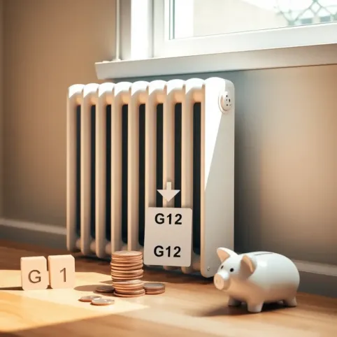 Jaka taryfa przy ogrzewaniu elektrycznym