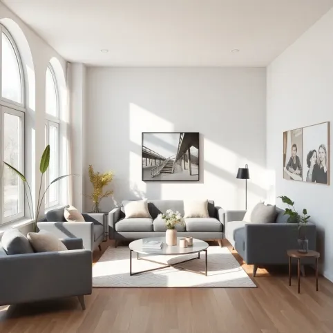 Jaki grzejnik elektryczny do pokoju 25m2